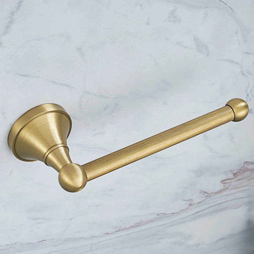 NEW Bathroom Hardware